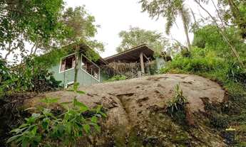 Imagem 4: Casa à venda no bairro Rio Tavares em Florianópolis/SC