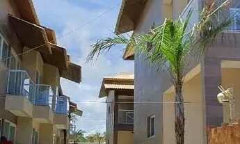 Imagem: CASA EM CONDOMINIO NOVOS 3/4, 3 SUITES A