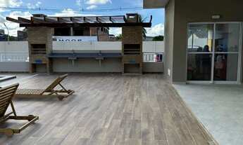 Imagem 2: ALUGO EXCELENTE APARTAMENTO RESIDENCIAL PLAZA PARK SANTA LÚCIA ANTARES