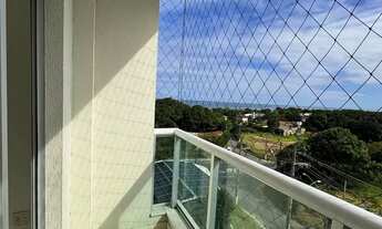 Imagem: Dois quartos vista para o mar de Manguinhos