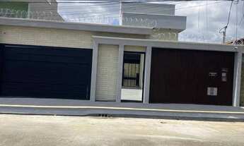 Imagem 3: Casa Nova Nunca Habitada à Venda no Setor Faiçalville - Pronta para Morar!