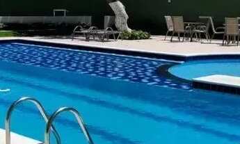 Imagem 7: Residencial Galileia - 71 metros - 3 quartos - Lazer Completo - Luciano Cavalcante