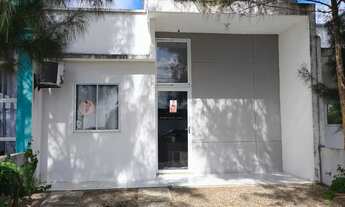 Imagem: Casa decorada e mobiliada, com 3 quartos