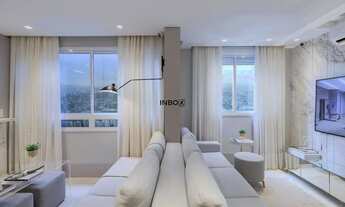 Imagem 6: APTO 2 DORMITORIOS e 1 SUÍTE com 56,26 mt2 no Passo D'Areia em Porto Alegre