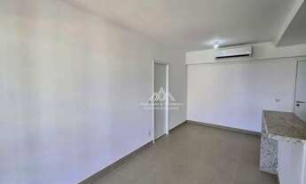 Imagem 2: Apartamento com 1 dormitório para alugar, 44 m² por R$ 2.200/mês - Quinta da Primavera - R