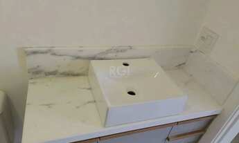 Imagem 7: Apartamento para Venda - 59.93m², 2 dormitórios, sendo 1 suites, 1 vaga - São João