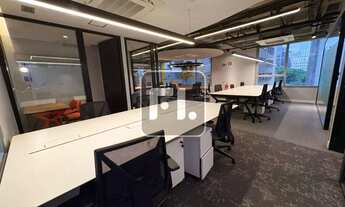 Imagem: Escritório para aluguel e venda possui