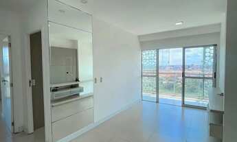 Imagem 3: Apartamento para venda no condomínio Aivia Cube