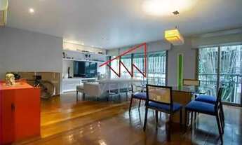 Imagem 2: Apartamento-À VENDA-Lagoa-Rio de Janeiro-RJ