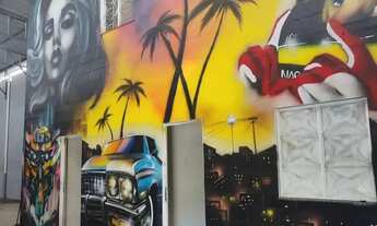 Imagem 2: Melhor galpão de Rocha Miranda 500 m2