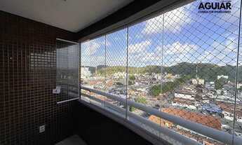 Imagem 4: Apartamento à venda em Lagoa Nova I 3/4 , andar alto, ventilado e sombra - Cond. Torino