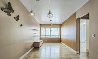 Imagem 5: Apartamento ensolarado na Rua Luis Luz com ótima localização!