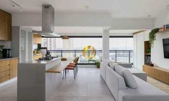 Imagem: Apartamento com 2 dormitórios, 88 m²