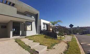 Imagem 2: Casa à venda em Paulínia, Jardim Ypê, com 3 suítes, com 175 m², La Dolce Vita Paulinia