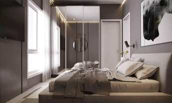 Imagem 5: 2 suítes em Obras no Morretes - Itapema