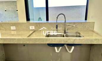 Imagem 7: Terras Alpha 1 - Casa de Condomínio 3 quartos, sendo 3 suítes