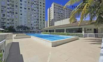 Imagem: Apartamento de 2 quartos com suíte em Colina