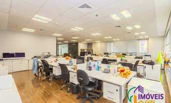 Imagem 7: CONJ. COMERCIAL - BROOKLIN - SP