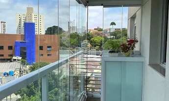 Imagem 4: Apartamento com 2 quartos, 1 suite, Jd São Paulo, R$ 950.000
