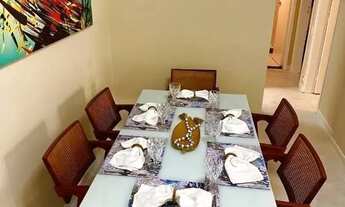 Imagem 6: Reformado | Lado Praia |Sacada