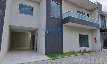 Imagem: Casa a venda no Foz do Joanes, Buraquinho