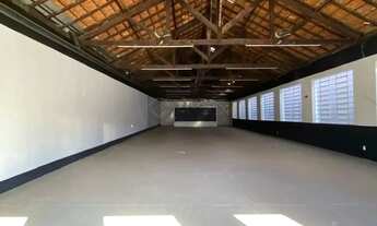 Imagem 2: Galpão / Salão comercial para alugar no bairro Jardim Girassol em Americana/SP