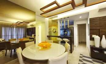 Imagem 7: Apartamento 3 quartos no Edifício Park Life Limeira