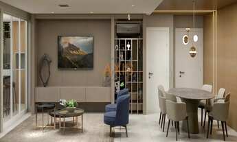 Imagem 3: Cobertura Duplex de 3 suítes no Residencial Terrasse Nature