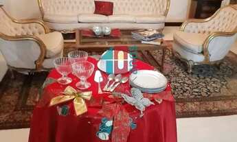 Imagem 5: Copacabana Apartamento com 4 dormitórios