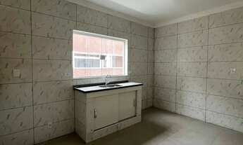 Imagem 5: Casa Locação - Não é independente