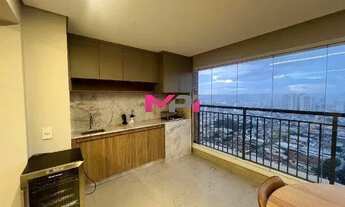 Imagem 4: APARTAMENTO A VENDA RESERVA ALTA VISTA TORRE ACQUA 175M 4 SUÍTES ANHANGABAÚ - JUNDIAÍ/SP