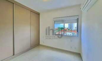 Imagem 6: Apartamento com 2 dormitórios para alugar, 65 m² por R$ 3.230/mês - Vila Santa Cruz - São