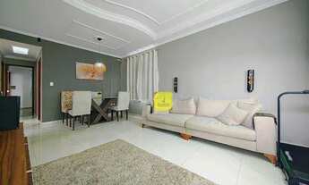 Imagem 4: Casa individual e linear no São Pedro, com 3 quartos (suíte), quital e área gourmet