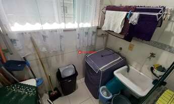 Imagem 6: APARTAMENTO RESIDENCIAL em SÃO PEDRO DA ALDEIA - RJ, CENTRO