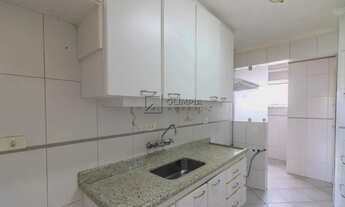 Imagem 7: Venda Apartamento 2 Dormitórios - 90 m² Brooklin