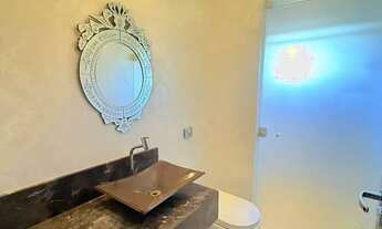 Imagem 7: Casa residencial no condomínio Gaivota I