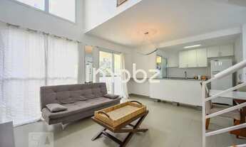 Imagem 3: Apartamento à venda no Edifício Impression - Rua Charles Spencer Chaplin, 120 - São Paulo