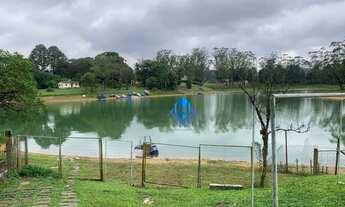 Imagem 2: Chácara com 5 dormitórios à venda, 1000 m² por R$ 1.550.000,00 - Riacho Grande - São Berna