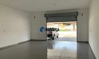 Imagem 2: Sala para alugar, 41 m² por R$ 1350,00/mês - Residencial Jardim Canedo III - Senador Caned