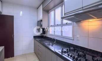 Imagem 4: Apartamento mobiliado disponivel para locação no bairro Santa Mônica