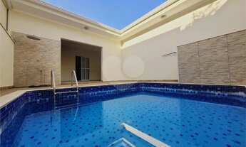 Imagem 4: Casa para alugar com 3 quartos, sendo 3 suítes, no condomínio Portal Dos Ipês, Indaiatuba