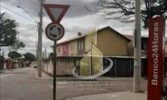 Imagem 4: Casa com 2 dormitórios à venda, 60 m² por R$ 300.000 - Jardim Vale do Sol - São José dos C