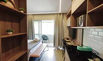 Imagem: Studio para venda em Perdizes com 1 quarto