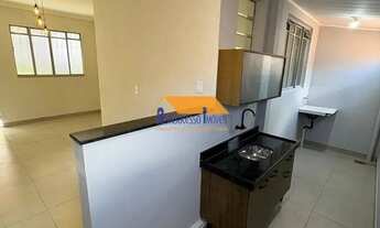 Imagem 6: Apartamento de 2 quartos, Bairro Piratininga em Belo Horizonte