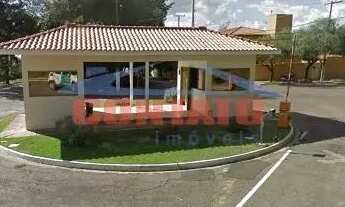 Imagem: Casa de alto padrão com 4 dormitórios