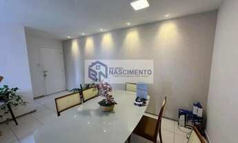 Imagem 5: Vendo excelente apartamento no Elevatto condomínio Clube, bairro Luzia em Aracaju SE