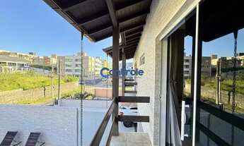 Imagem 6: Casa com 03 dormitórios, sendo 02 suítes no bairro Serraria em São José