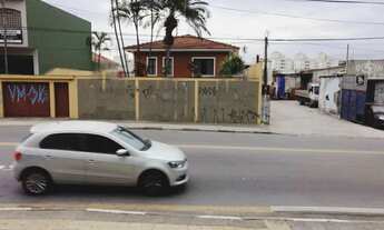 Imagem 5: Lote em Avenida Otávio Braga de Mesquita - Vila Flórida - Guarulhos/SP