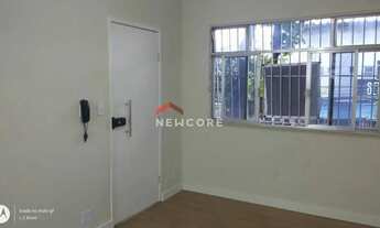 Imagem 3: Apartamento em Rua Geminiano Gois - Freguesia (Jacarepaguá) - Rio de Janeiro/RJ