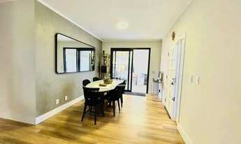 Imagem 6: Casa em Jurerê Internacional Totalmente Reformada